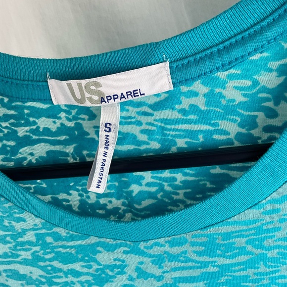 NEW w/tags Great Smoky Mountains Tshirt - Picture 2 of 7